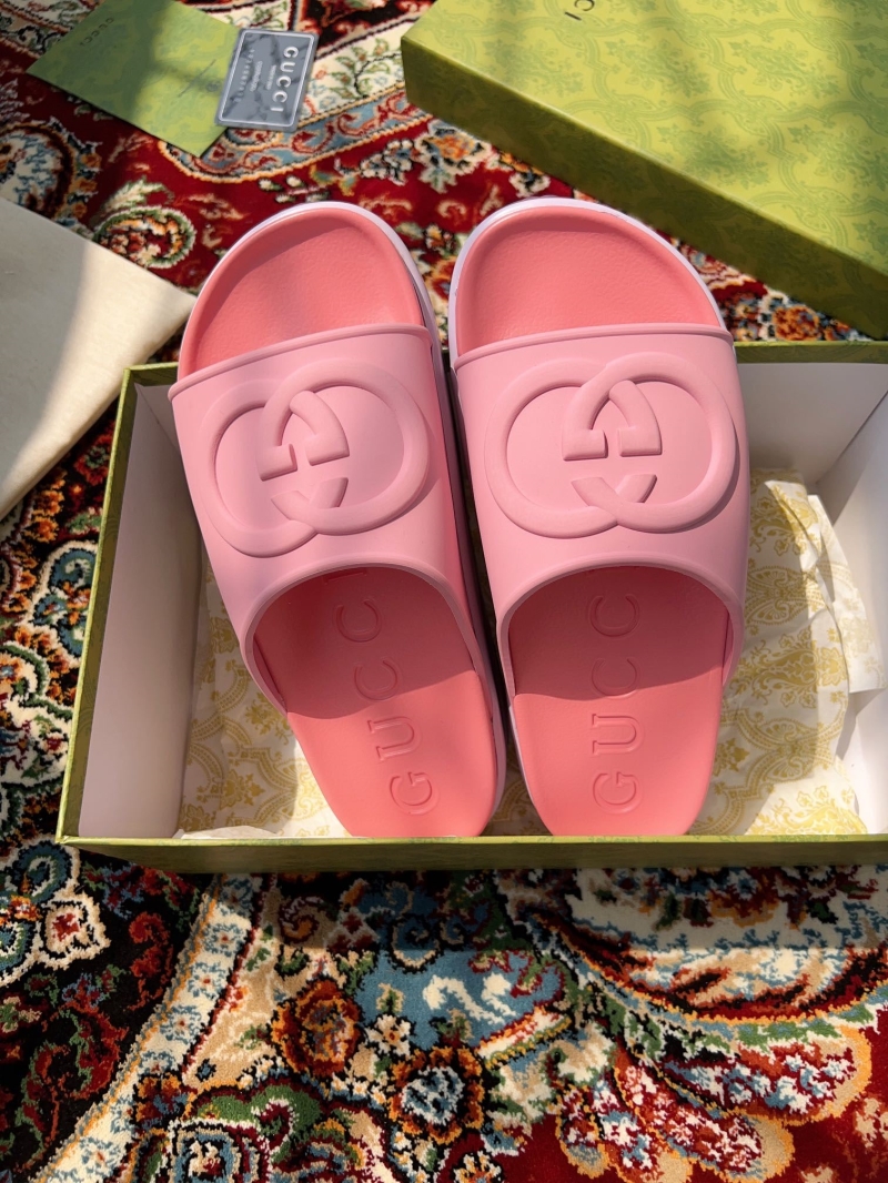 Gucci Slippers